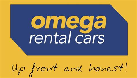 omega rentals auckland